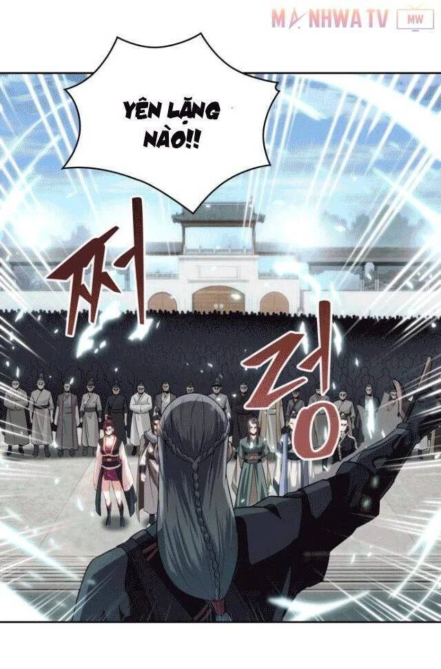 Ngã Lão Ma Thần Chapter 6 - Trang 4