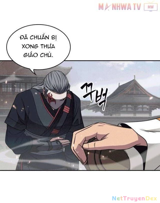 Ngã Lão Ma Thần Chapter 6 - Trang 4