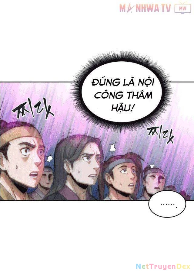 Ngã Lão Ma Thần Chapter 6 - Trang 4