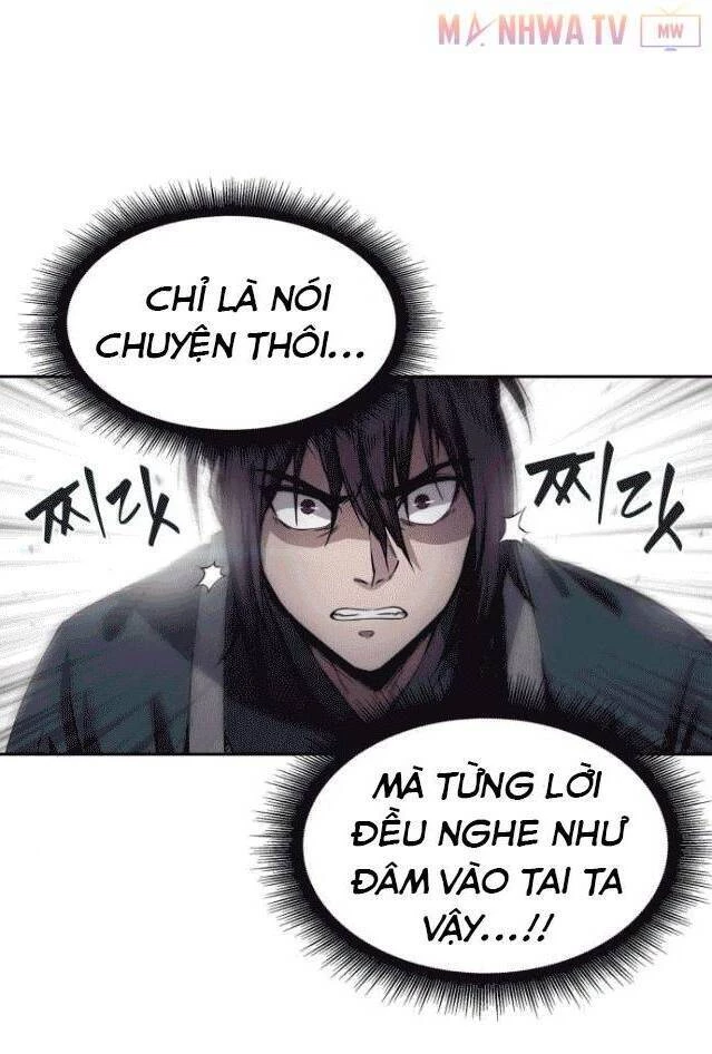 Ngã Lão Ma Thần Chapter 6 - Trang 4