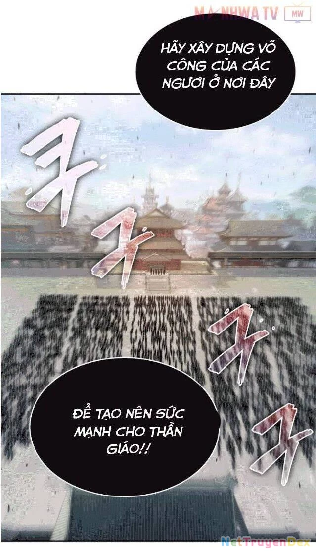 Ngã Lão Ma Thần Chapter 6 - Trang 4
