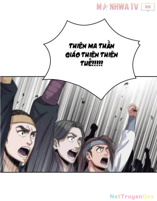 Ngã Lão Ma Thần Chapter 6 - Trang 4