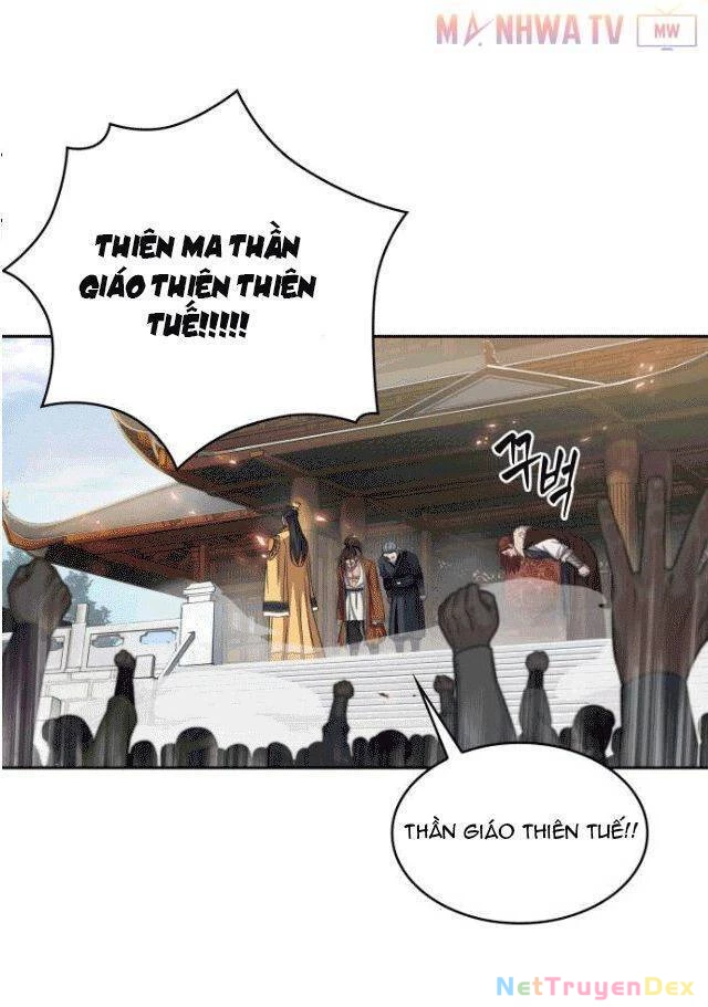 Ngã Lão Ma Thần Chapter 6 - Trang 4