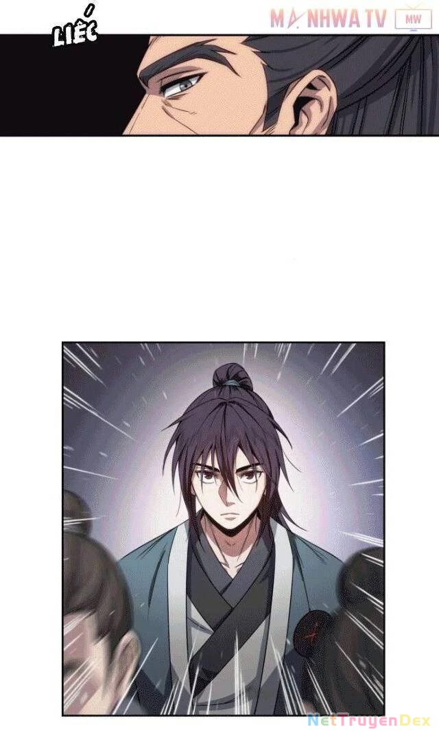 Ngã Lão Ma Thần Chapter 6 - Trang 4