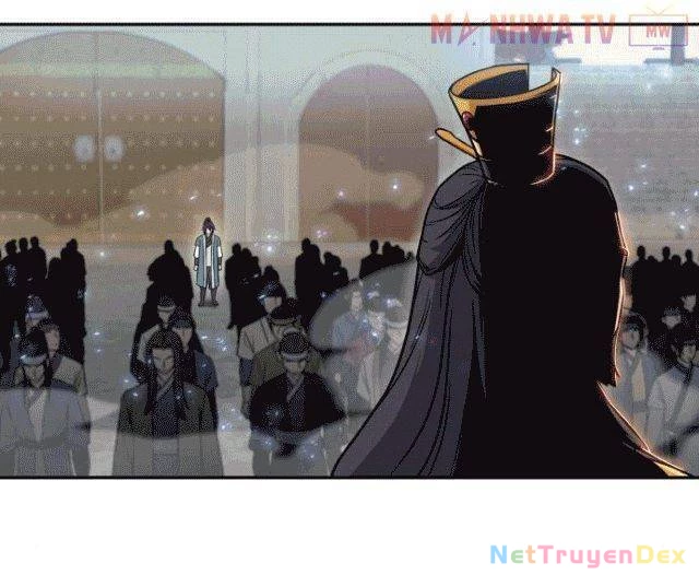 Ngã Lão Ma Thần Chapter 6 - Trang 4