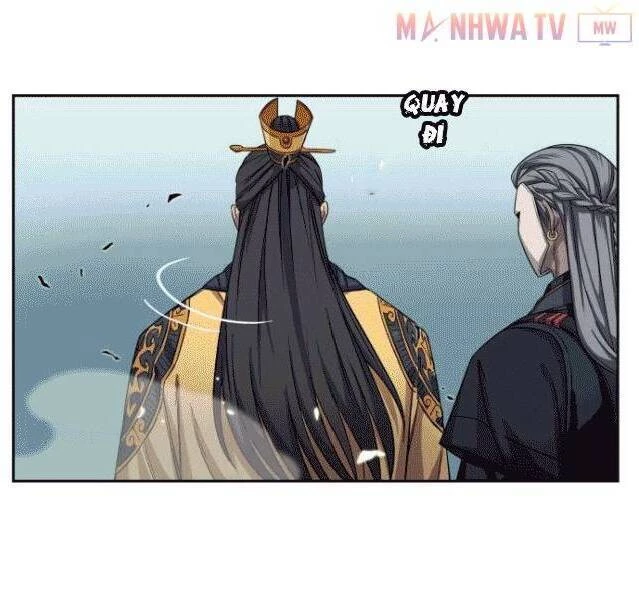 Ngã Lão Ma Thần Chapter 6 - Trang 4