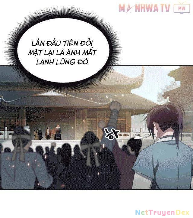 Ngã Lão Ma Thần Chapter 6 - Trang 4