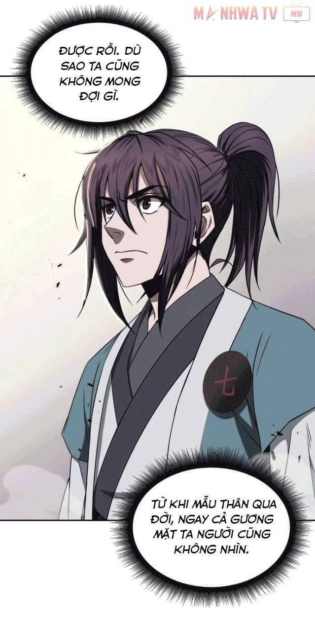 Ngã Lão Ma Thần Chapter 6 - Trang 4