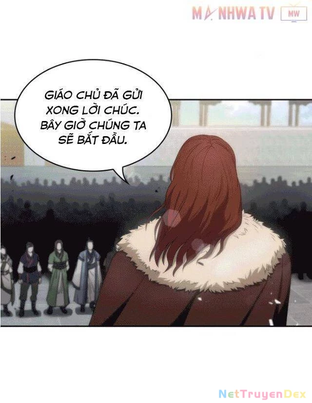 Ngã Lão Ma Thần Chapter 6 - Trang 4