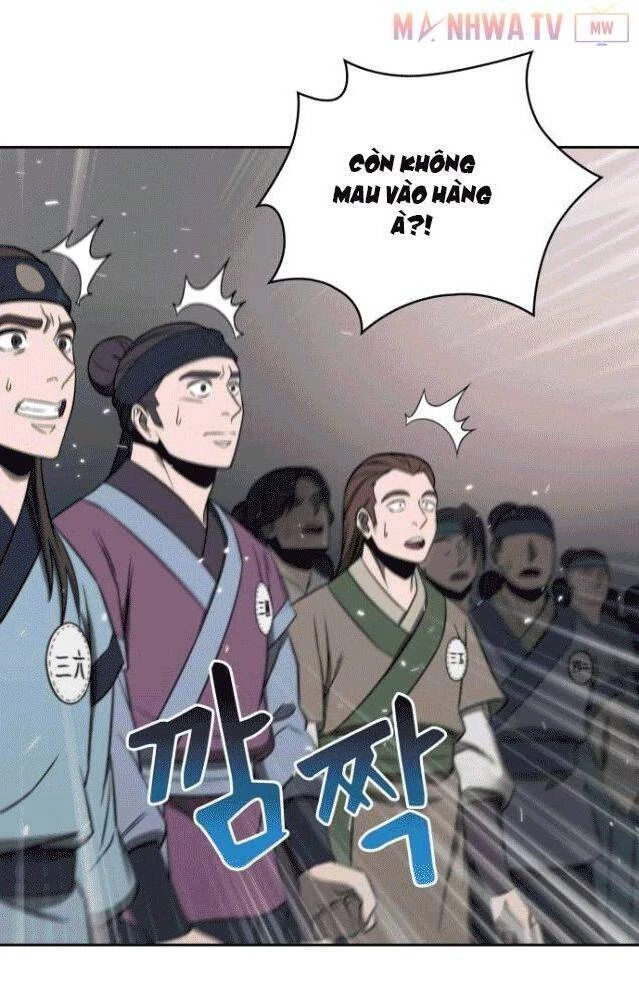 Ngã Lão Ma Thần Chapter 6 - Trang 4