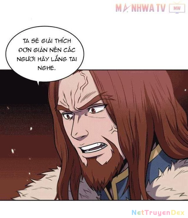 Ngã Lão Ma Thần Chapter 6 - Trang 4