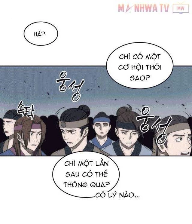 Ngã Lão Ma Thần Chapter 6 - Trang 4