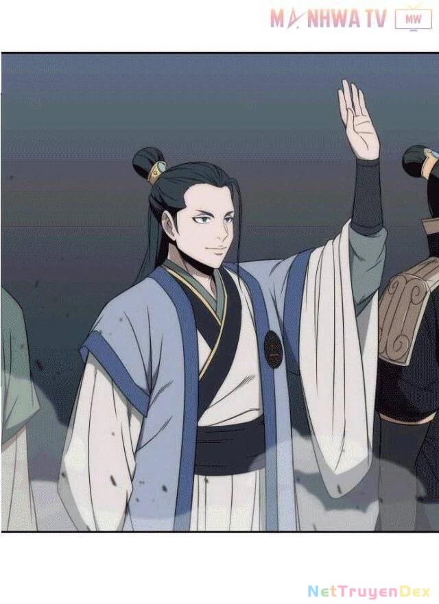 Ngã Lão Ma Thần Chapter 6 - Trang 4