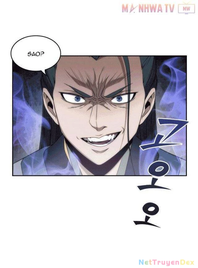 Ngã Lão Ma Thần Chapter 6 - Trang 4