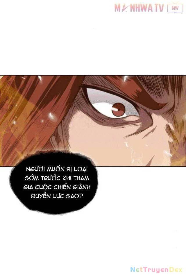 Ngã Lão Ma Thần Chapter 6 - Trang 4