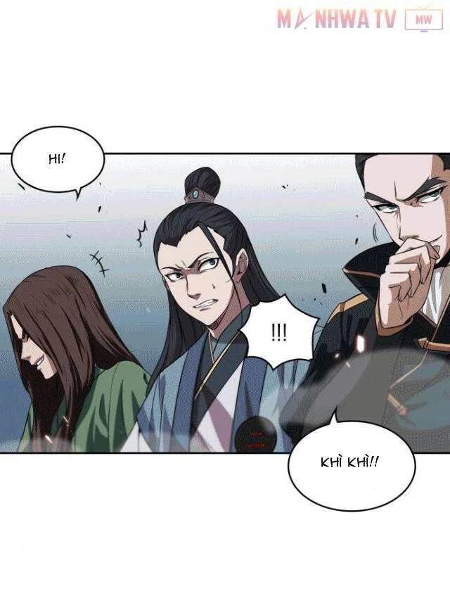 Ngã Lão Ma Thần Chapter 6 - Trang 4
