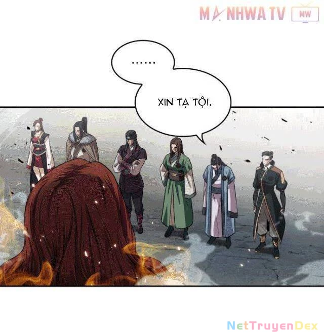Ngã Lão Ma Thần Chapter 6 - Trang 4