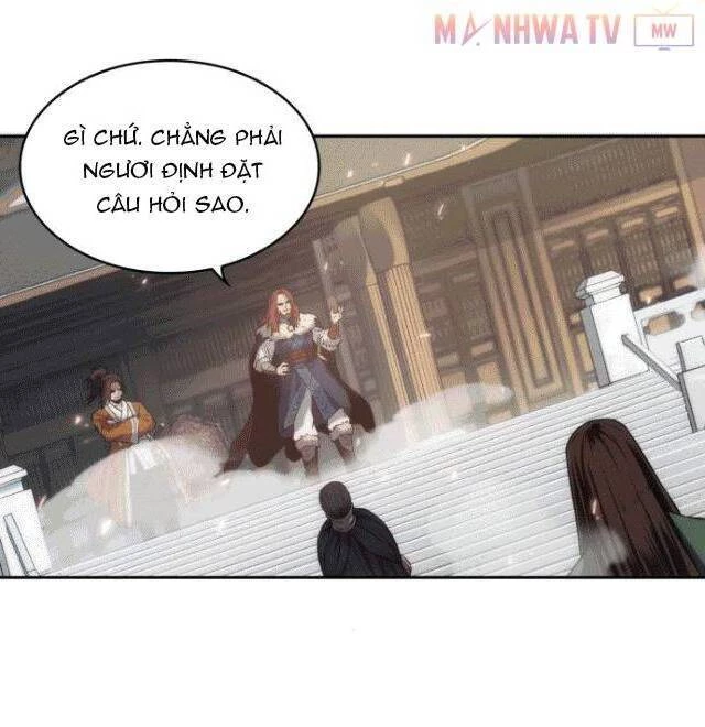Ngã Lão Ma Thần Chapter 6 - Trang 4