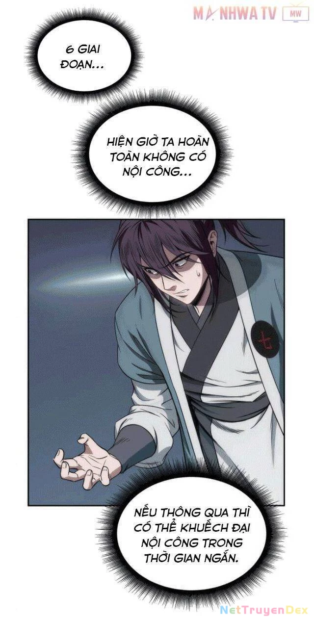 Ngã Lão Ma Thần Chapter 6 - Trang 4