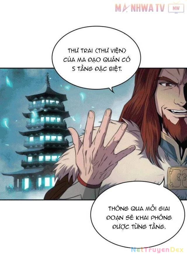 Ngã Lão Ma Thần Chapter 6 - Trang 4