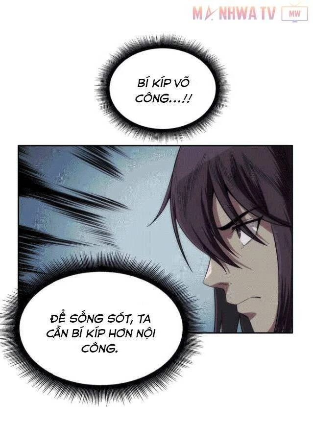 Ngã Lão Ma Thần Chapter 6 - Trang 4
