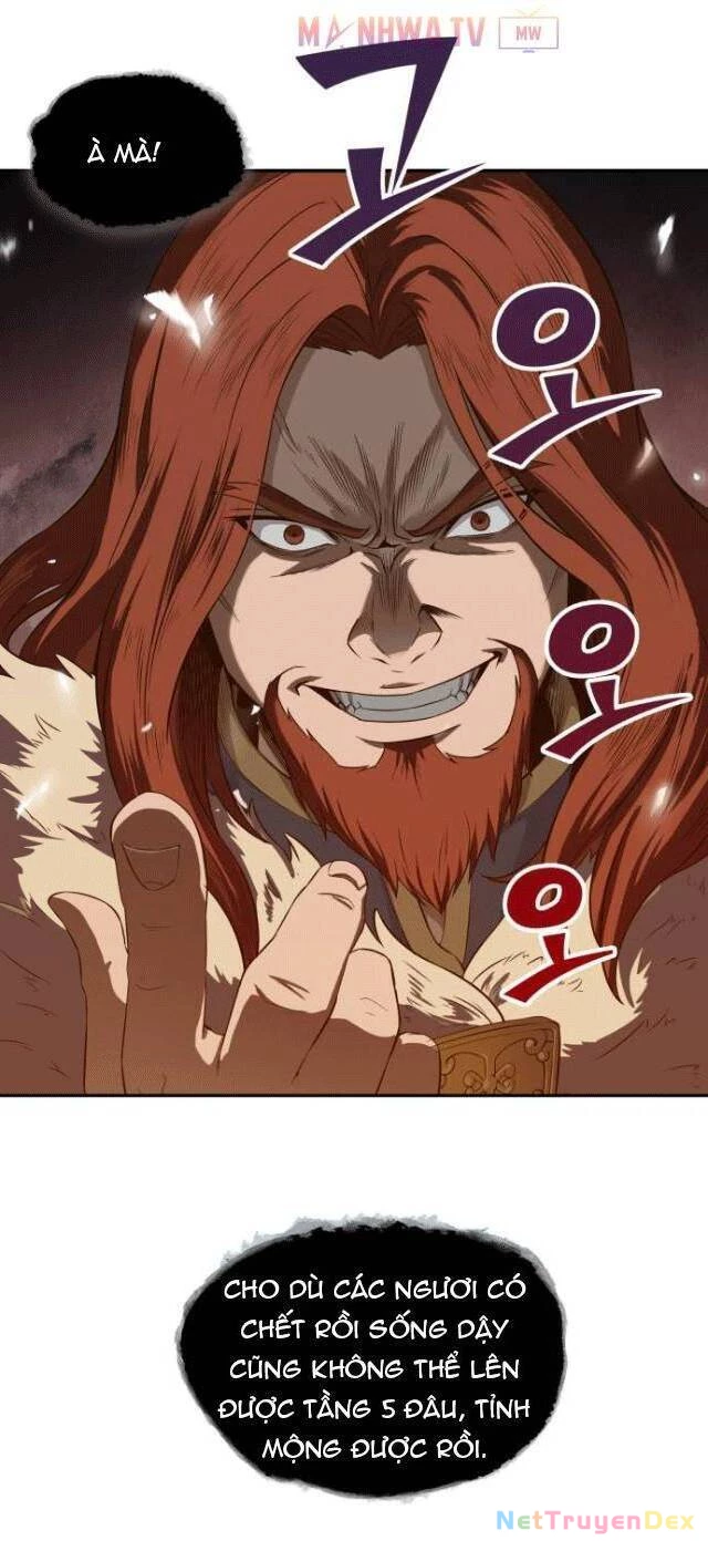 Ngã Lão Ma Thần Chapter 7 - Trang 4