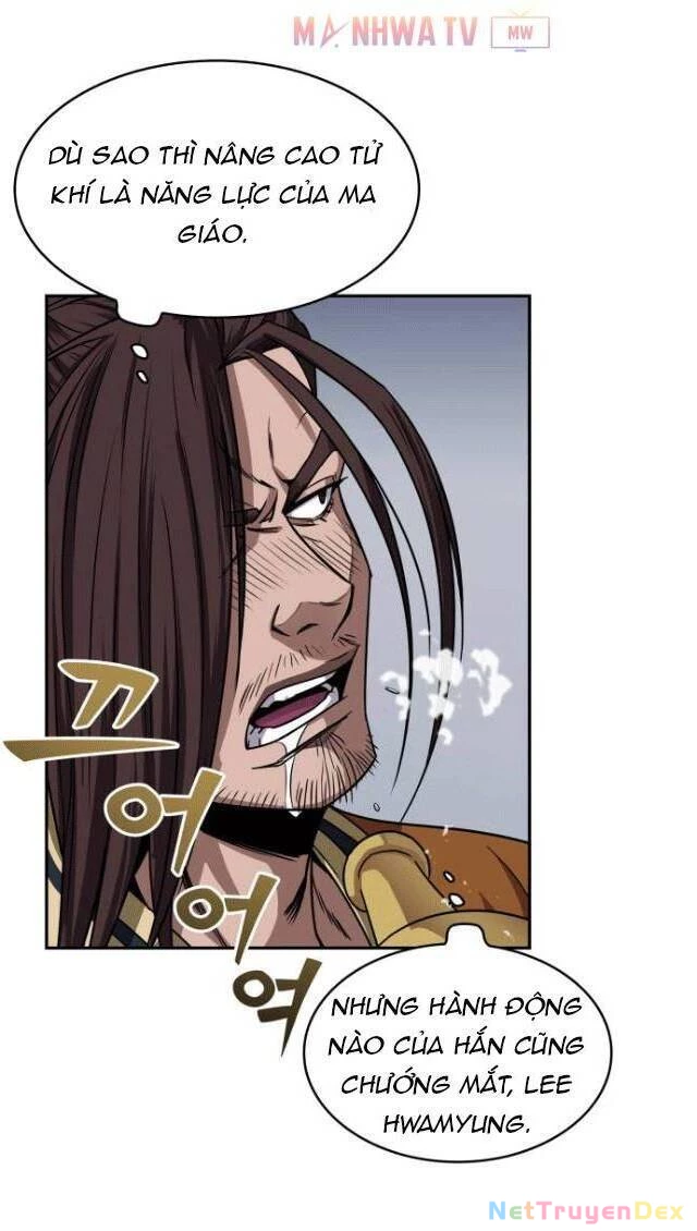 Ngã Lão Ma Thần Chapter 7 - Trang 4