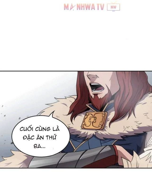 Ngã Lão Ma Thần Chapter 7 - Trang 4