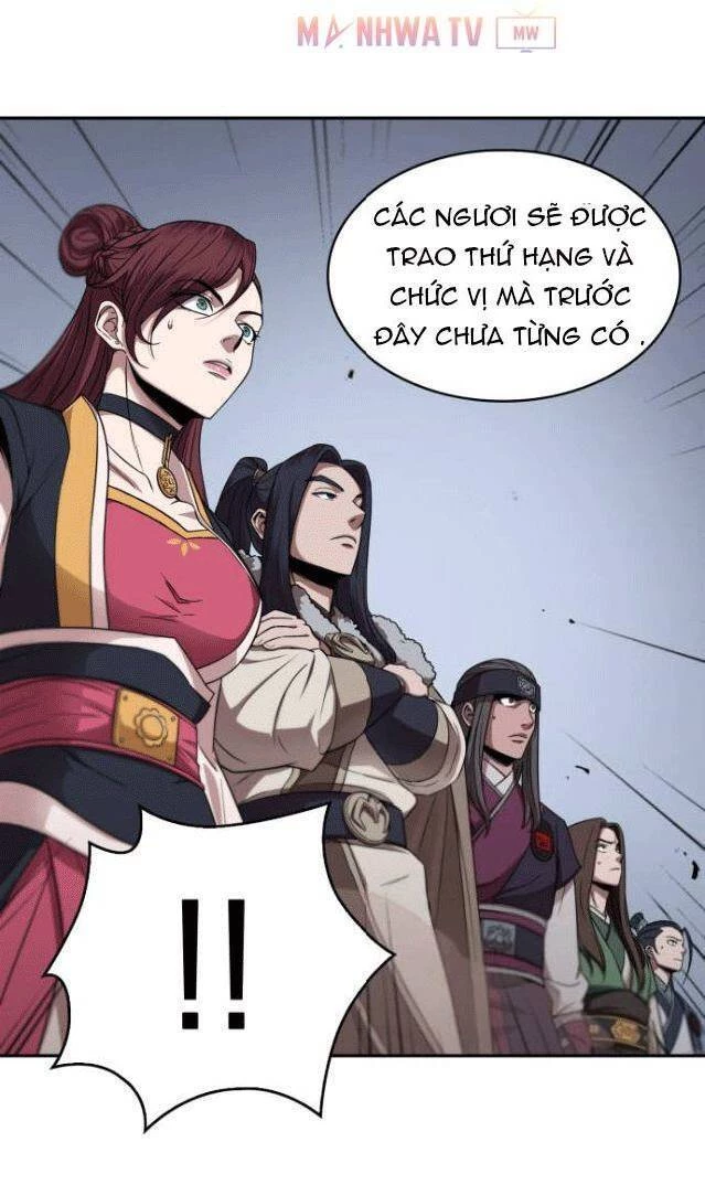 Ngã Lão Ma Thần Chapter 7 - Trang 4