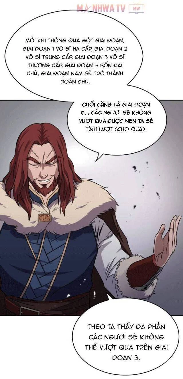 Ngã Lão Ma Thần Chapter 7 - Trang 4