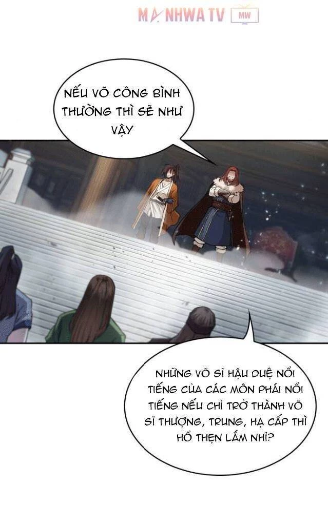 Ngã Lão Ma Thần Chapter 7 - Trang 4