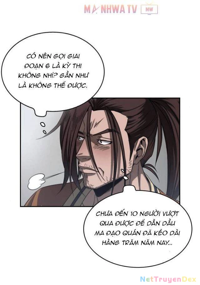 Ngã Lão Ma Thần Chapter 7 - Trang 4