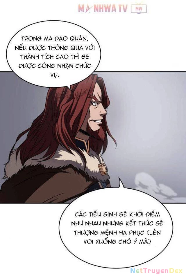 Ngã Lão Ma Thần Chapter 7 - Trang 4