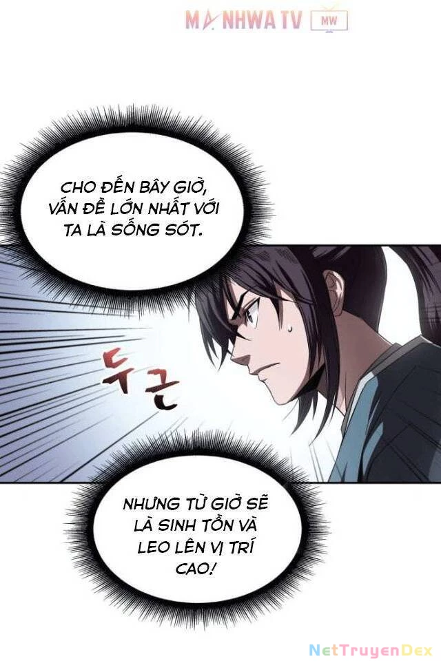 Ngã Lão Ma Thần Chapter 7 - Trang 4
