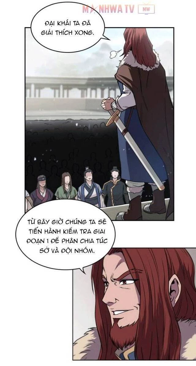 Ngã Lão Ma Thần Chapter 7 - Trang 4