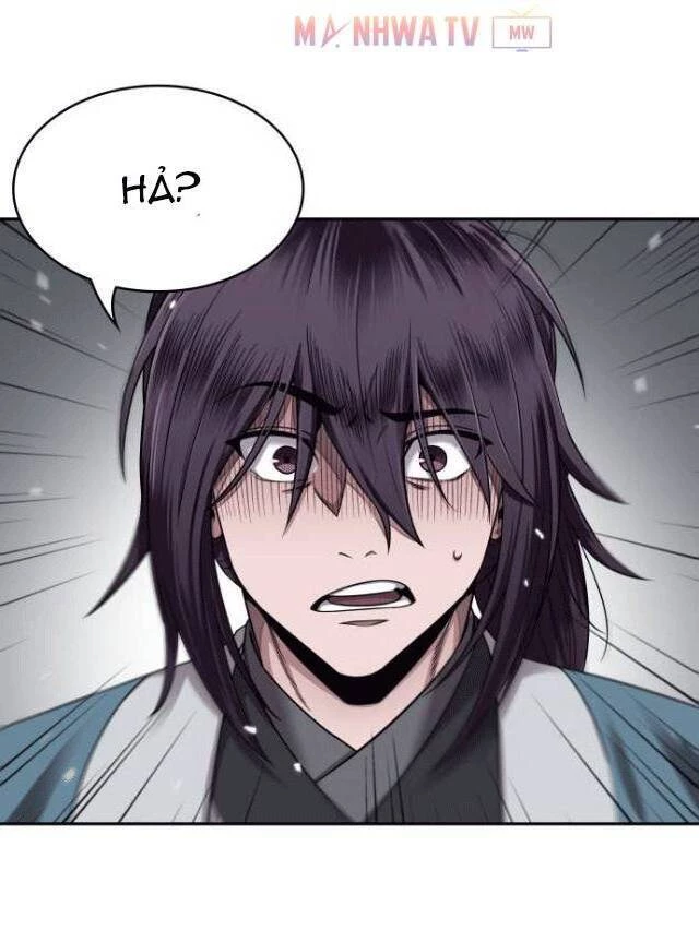 Ngã Lão Ma Thần Chapter 7 - Trang 4