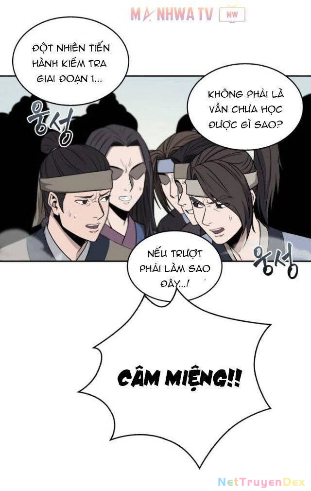 Ngã Lão Ma Thần Chapter 7 - Trang 4