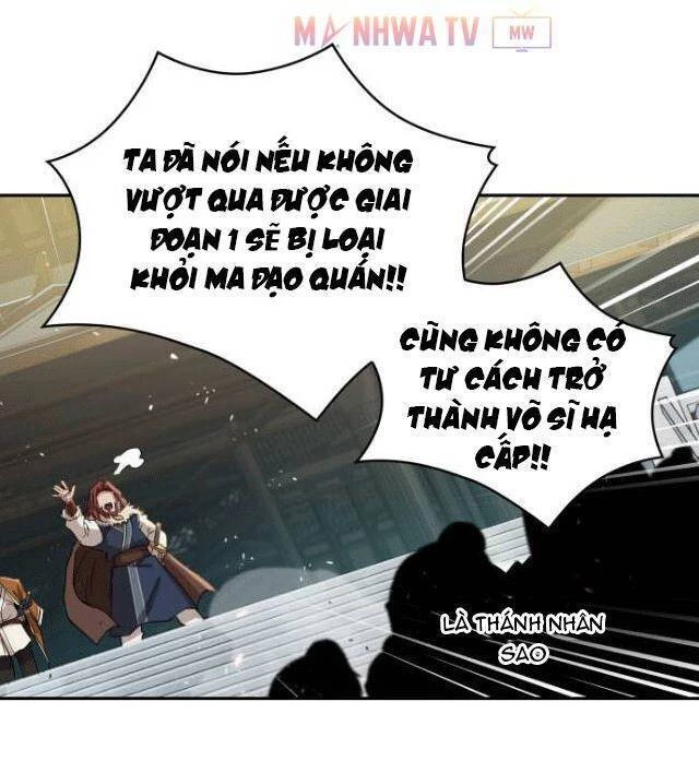 Ngã Lão Ma Thần Chapter 7 - Trang 4