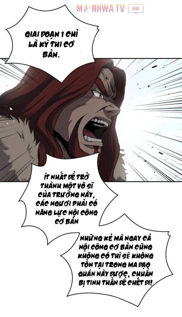 Ngã Lão Ma Thần Chapter 7 - Trang 4