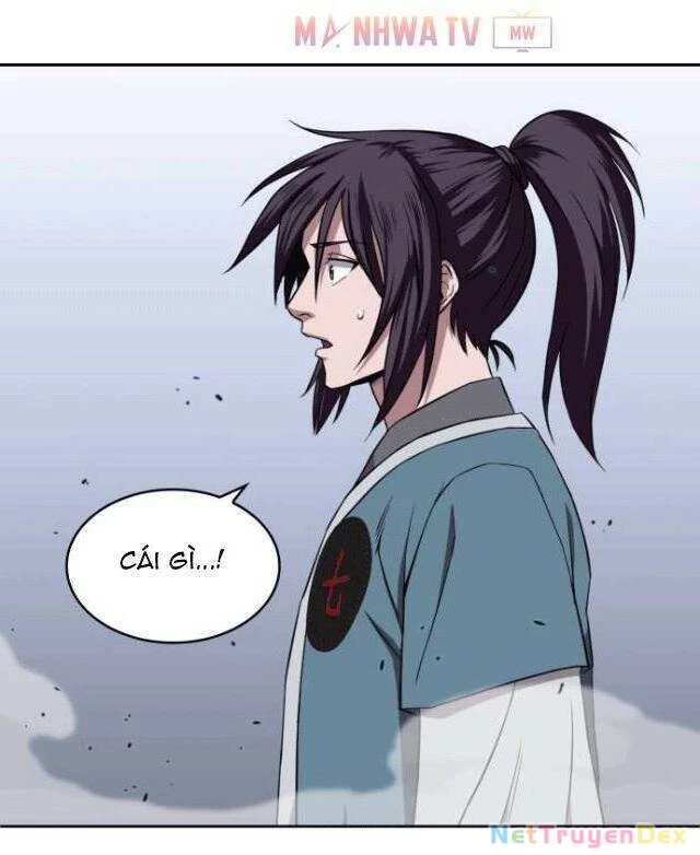 Ngã Lão Ma Thần Chapter 7 - Trang 4