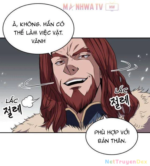 Ngã Lão Ma Thần Chapter 7 - Trang 4