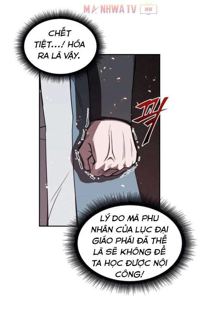 Ngã Lão Ma Thần Chapter 7 - Trang 4
