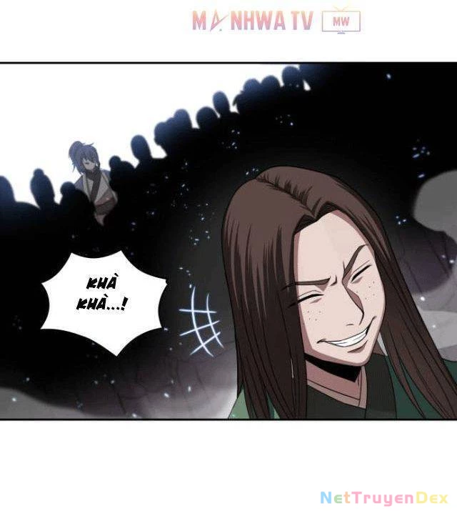 Ngã Lão Ma Thần Chapter 7 - Trang 4