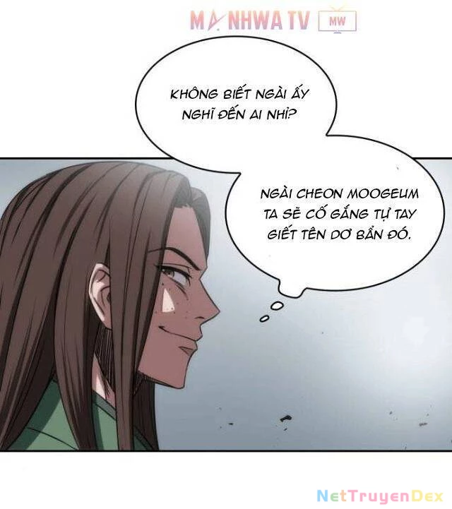 Ngã Lão Ma Thần Chapter 7 - Trang 4