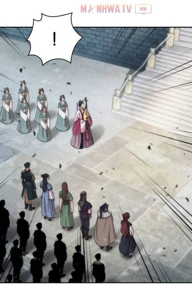 Ngã Lão Ma Thần Chapter 7 - Trang 4