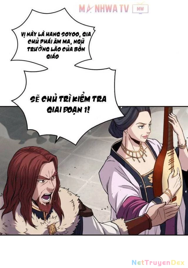 Ngã Lão Ma Thần Chapter 7 - Trang 4