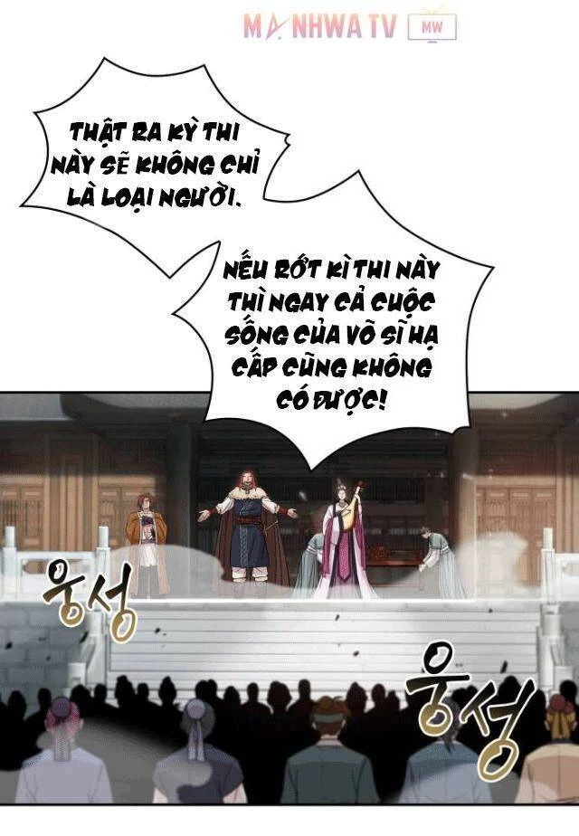 Ngã Lão Ma Thần Chapter 7 - Trang 4