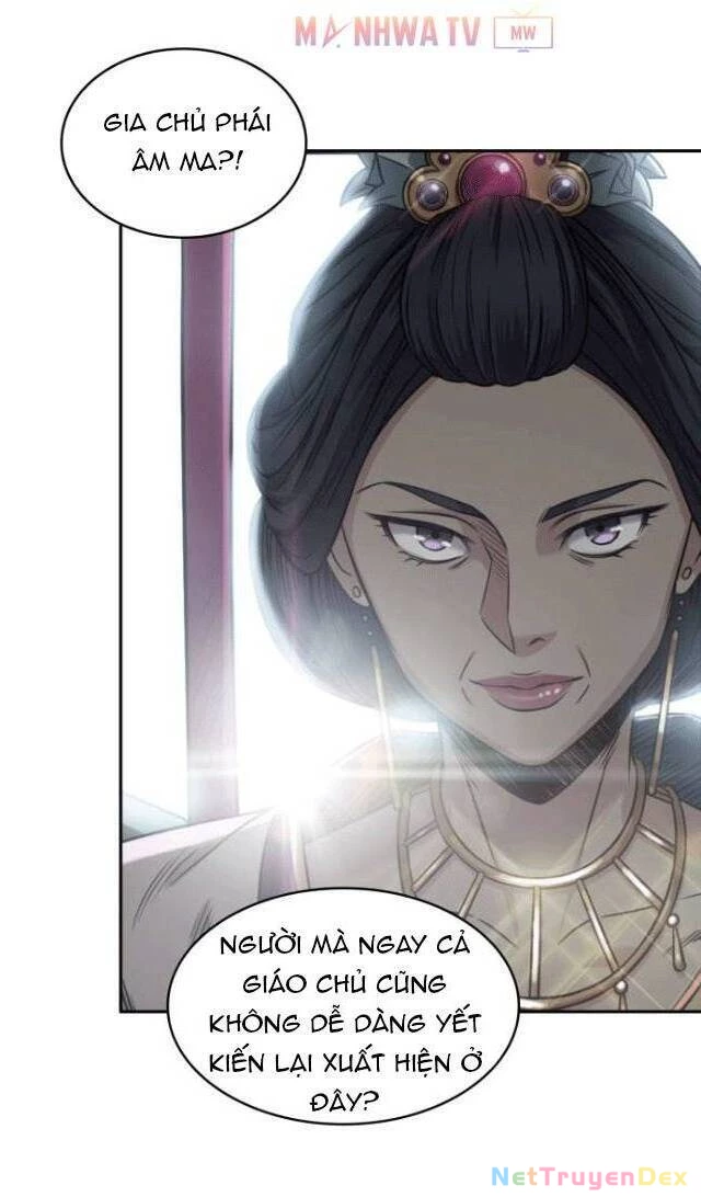 Ngã Lão Ma Thần Chapter 7 - Trang 4
