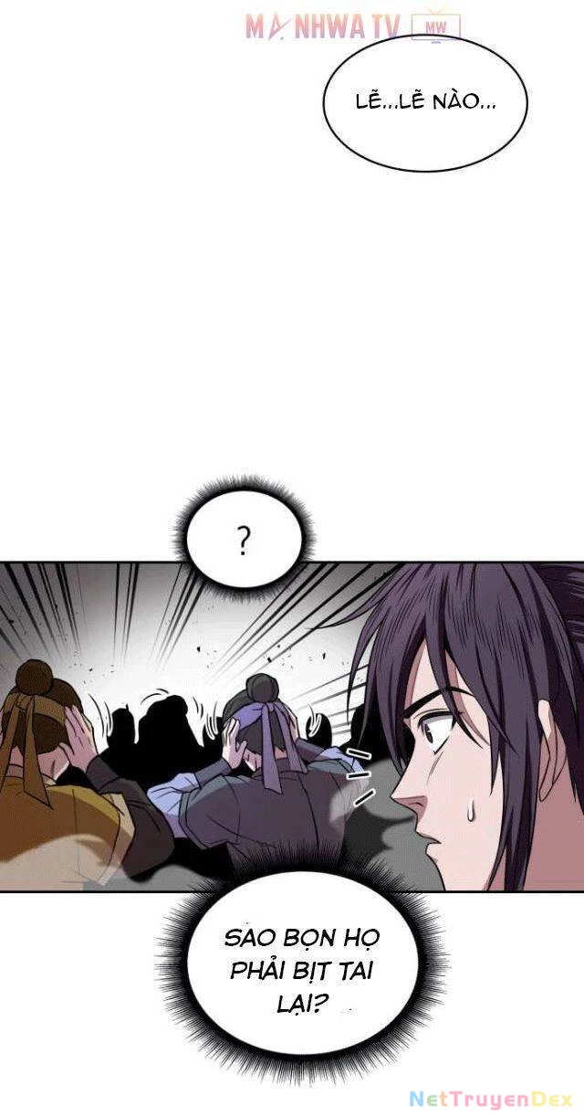 Ngã Lão Ma Thần Chapter 7 - Trang 4