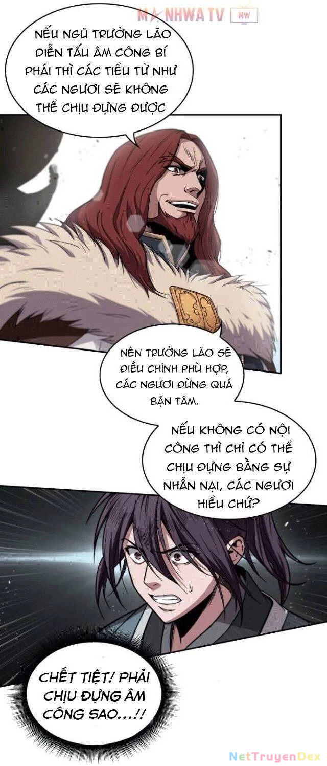 Ngã Lão Ma Thần Chapter 7 - Trang 4